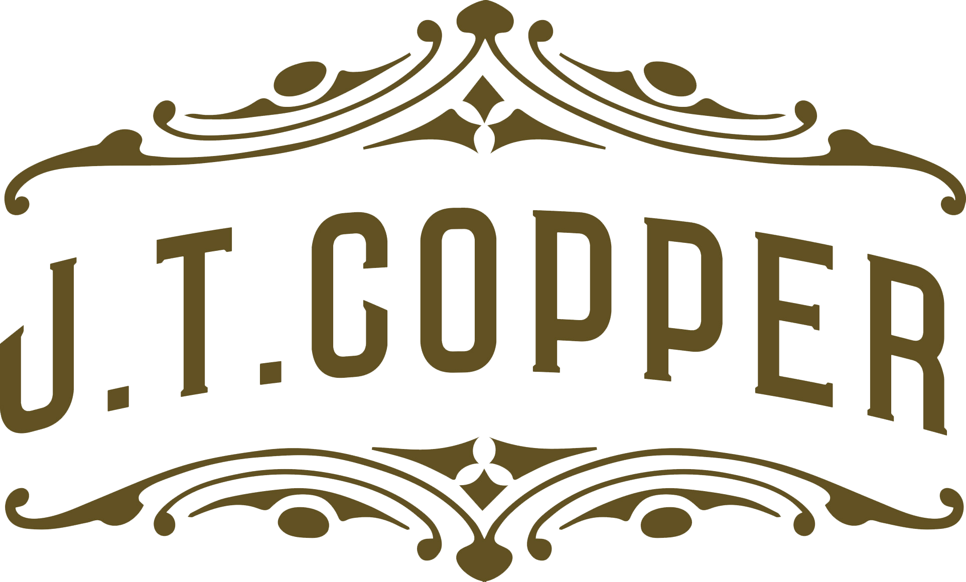 JT Copper Flavors