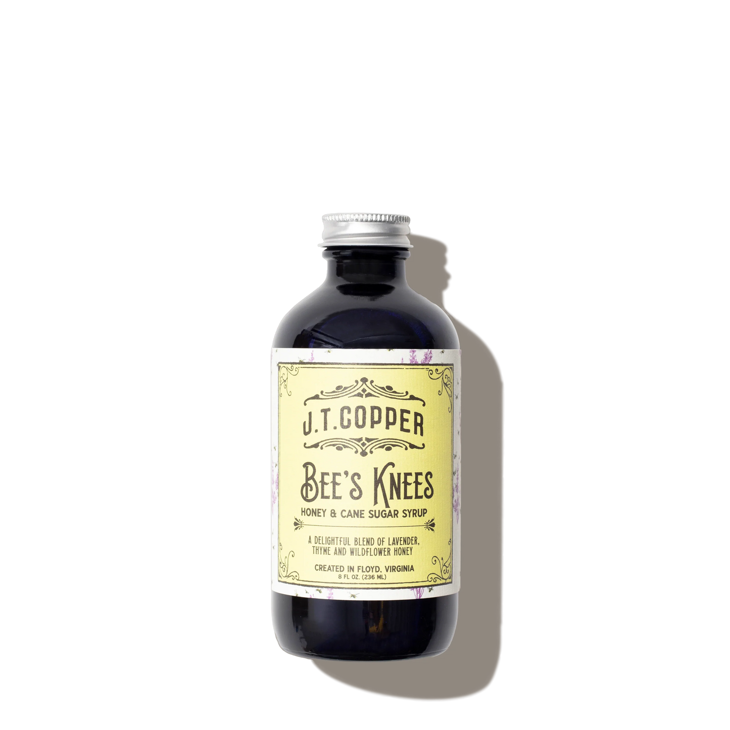 Bee's Knees Syrup