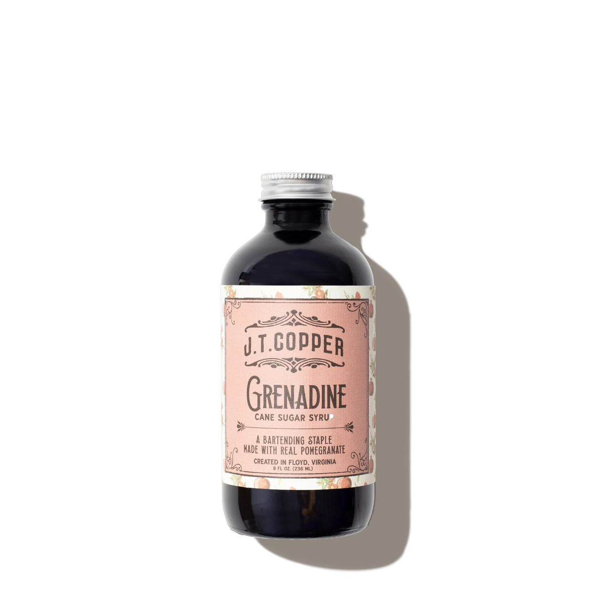 Grenadine Syrup – JT Copper Flavors