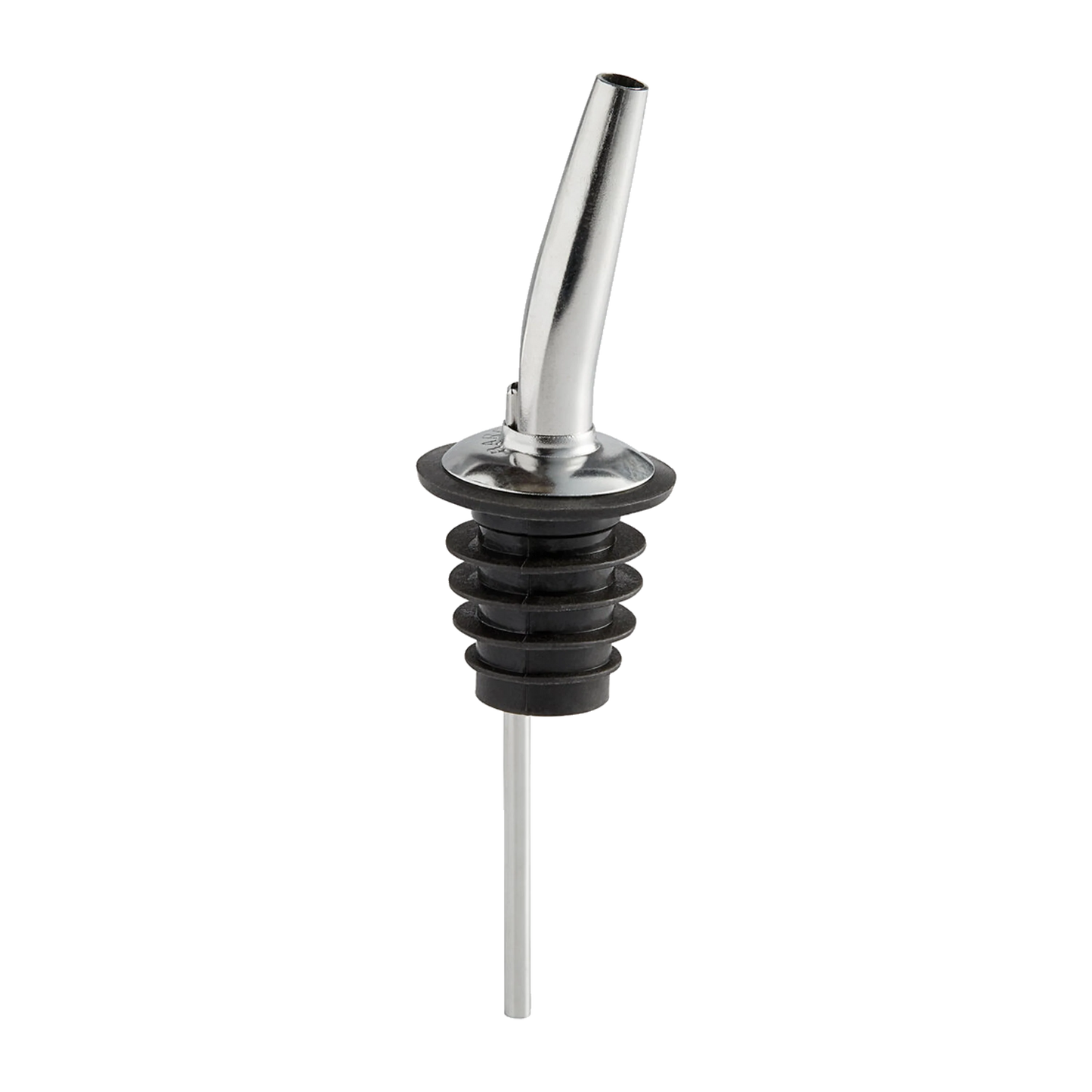 Stainless Steel Syrup Pourer